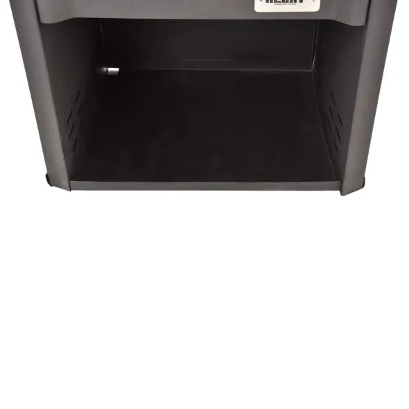 HECHT FLEMIS - SZILÁRD TÜZELÉSŰ KÁLYHA