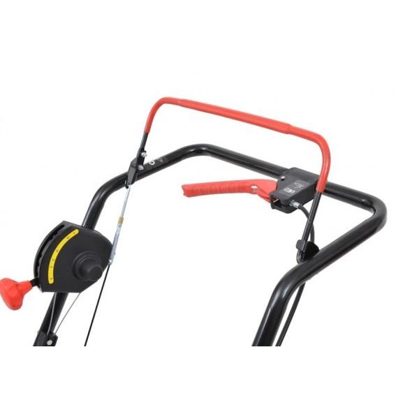 HECHT 8616 - SEPRŐGÉP