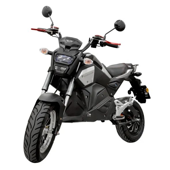 HECHT STRATIS BLACK