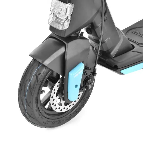 HECHT 5199 BLUE - AKKUMULÁTOROS ROLLER