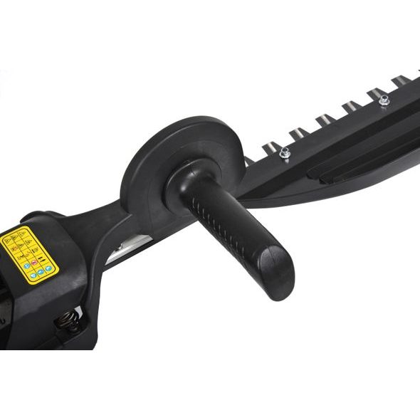 HECHT 9375 - BENZINMOTOROS SÖVÉNYVÁGÓ