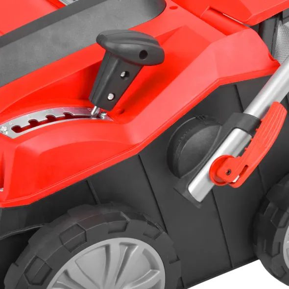 HECHT 1884 2IN1 - GYEPSZELLŐZTETŐ