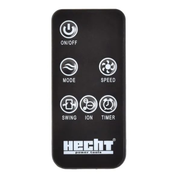 HECHT 3739 - EL. VENTILÁTOR