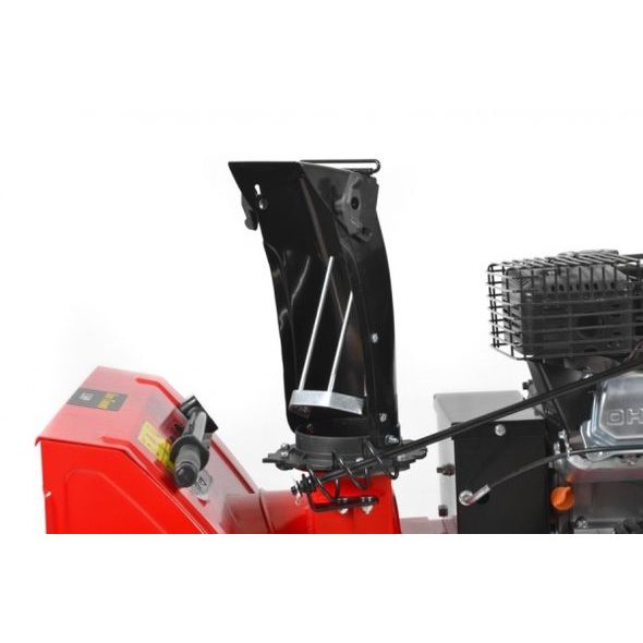 HECHT 8616 SE - BENZINMOTOROS SEPRŐGÉP