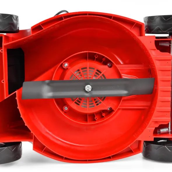 HECHT 1233 - ELEKTROMOS FŰNYÍRÓ