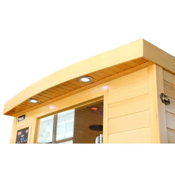 HECHT ESSENTIAL - INFRASZAUNA