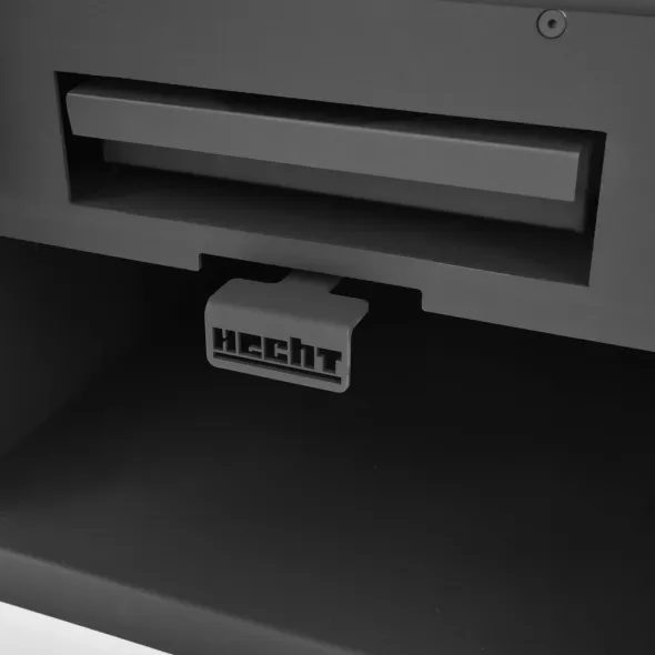 HECHT HELIS BEIGE - KÁLYHA