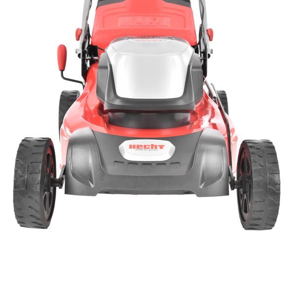 HECHT 5041 S - AKKUMULÁTOROS ÖNJÁRÓ, AKKU+TÖLTŐ NEM TARTOZÉK