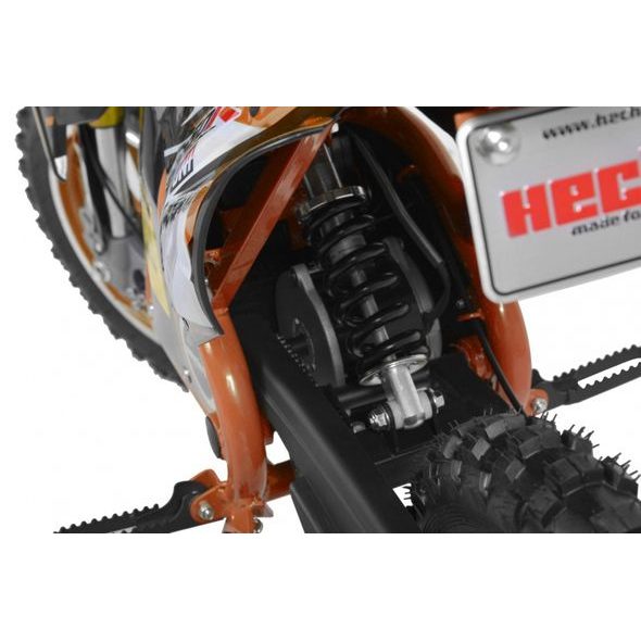 HECHT 54500 - GYERMEK MOTOR