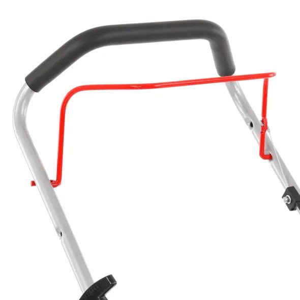 HECHT 5511 - BENZINMOTOROS FŰNYÍRÓ