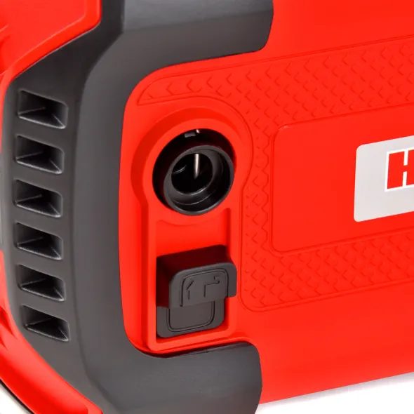 HECHT 319 - MAGASNYOMÁSÚ MOSÓ