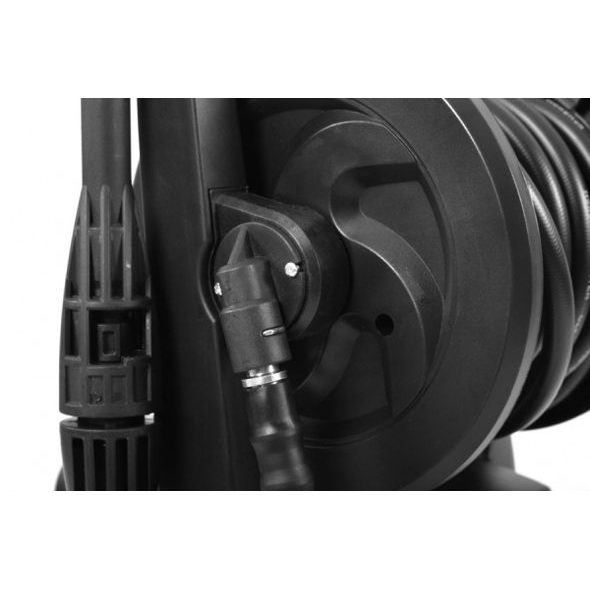 HECHT 323 - MAGASNYOMÁSÚ MOSÓ