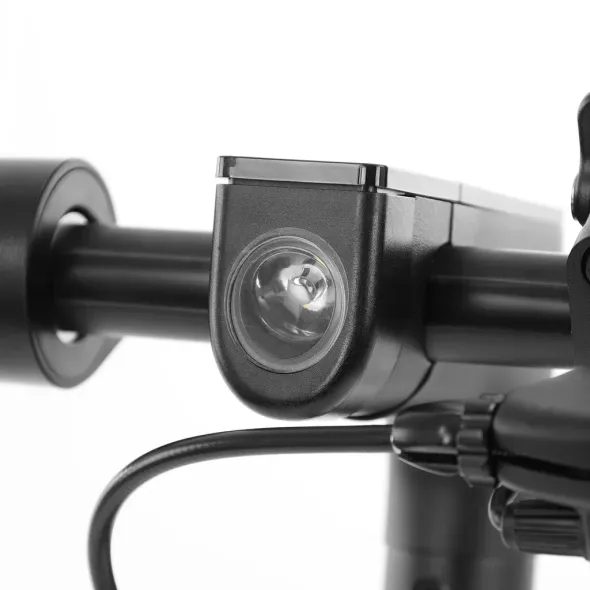 HECHT 5178 - AKKUMULÁTOROS ROLLER