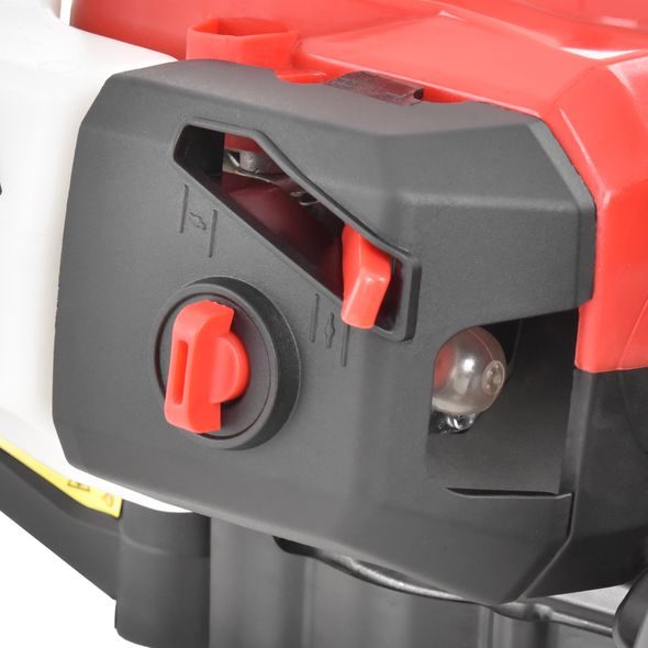 HECHT 9245 - BENZINMOTOROS SÖVÉNYVÁGÓ