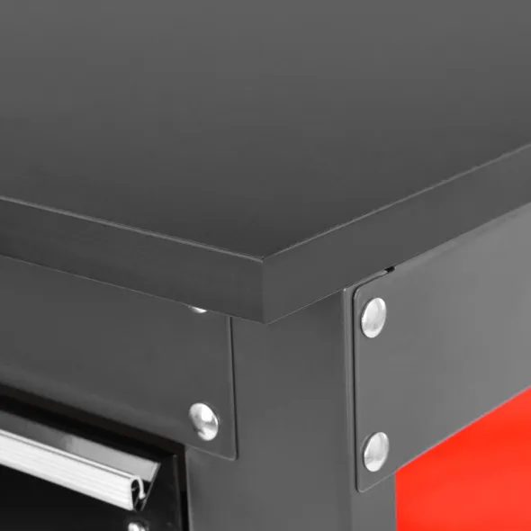 HECHT 2091 - MUNKAPAD FELSŐ POLCCAL