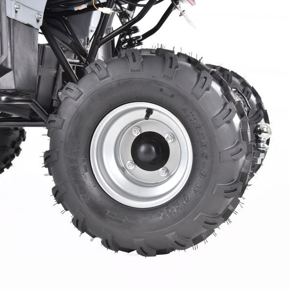 HECHT 56150 BLUE - AKKUMULÁTOROS QUAD