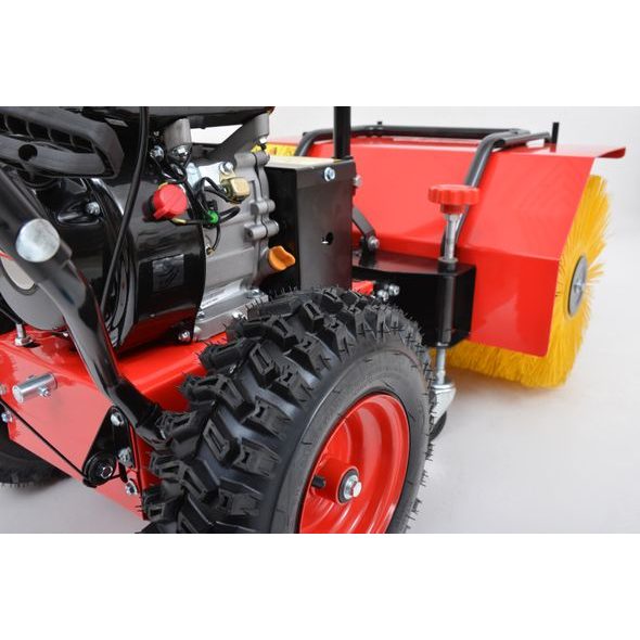 HECHT 8616 - SEPRŐGÉP