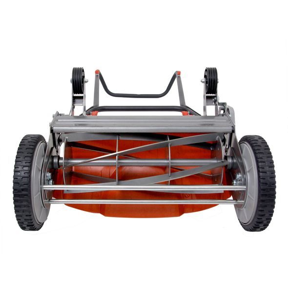 HECHT 514 PROFI - MECHANIKUS FŰNYÍRÓ