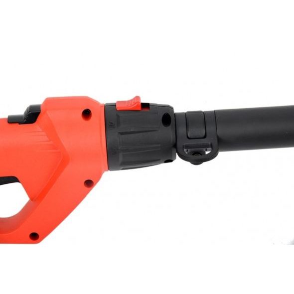 HECHT 695 - ELEKTR. MAGASSÁGI SÖVÉNYVÁGÓ