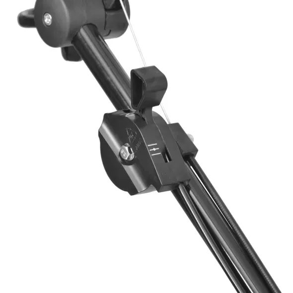 HECHT 5533 SW 5 IN 1 - BENZINMOTOROS ÖNJÁRÓ FŰNYÍRÓ