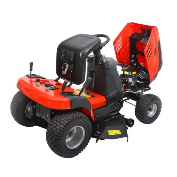 HECHT 5114 - KERTI TRAKTOR