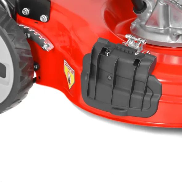 HECHT 5111 SXW - BENZINMOTOROS FŰNYÍRÓ