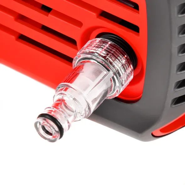 HECHT 319 - MAGASNYOMÁSÚ MOSÓ