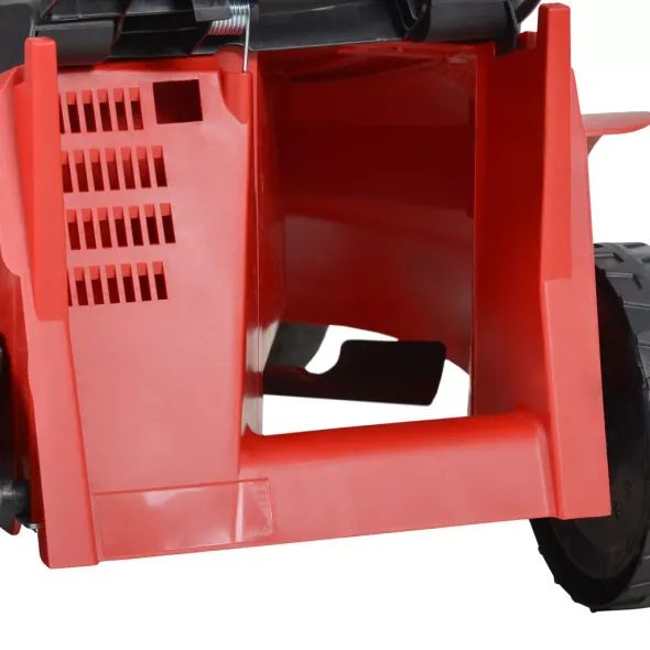 HECHT 1434 - ELEKTROMOS FŰNYÍRÓ