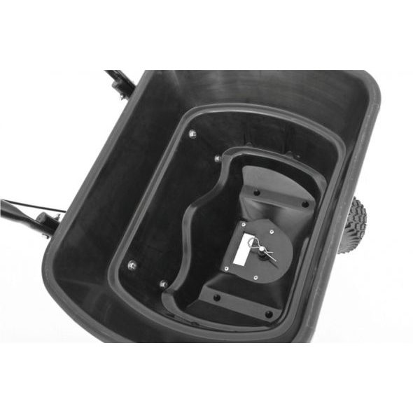 HECHT 229 - SZÓRÓKOCSI 29L