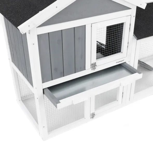 MOLLY - NYÚLKETREC 146,5*52*85,5