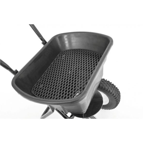 HECHT 229 - SZÓRÓKOCSI 29L