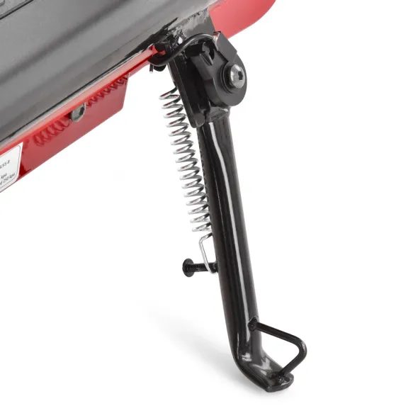 HECHT COCIS RED - AKKUMULÁTOROS ROBOGÓ PIROS