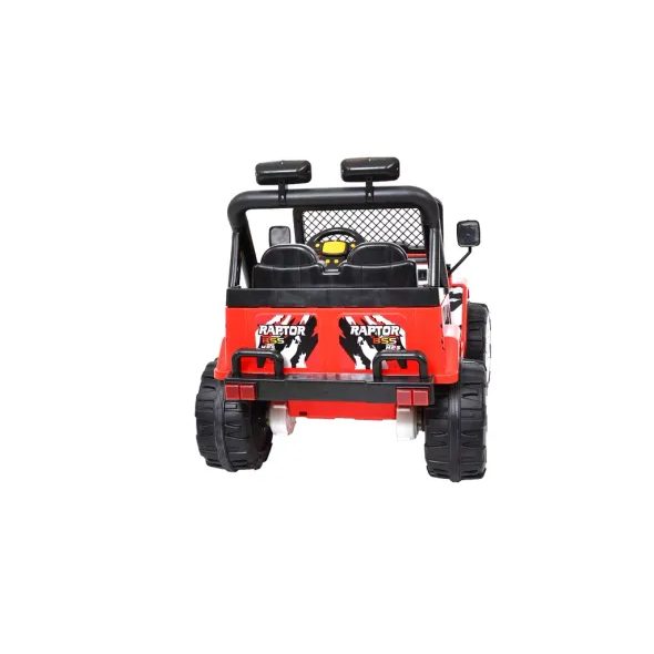 HECHT 56185 - AKKUMULÁTOROS KISAUTÓ