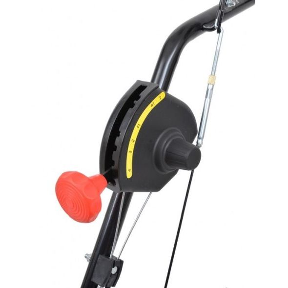 HECHT 8616 - SEPRŐGÉP