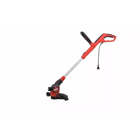 HECHT 630 - ELEKTROMOS FŰSZEGÉLYNYÍRÓ