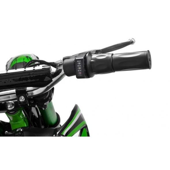 HECHT 54501 - GYERMEK MOTOR