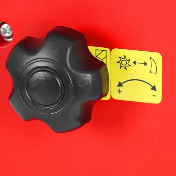 HECHT 627 SILENT - ÁGAPRÍTÓ