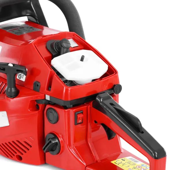 HECHT 513 - BENZINES LÁNCFŰRÉSZ