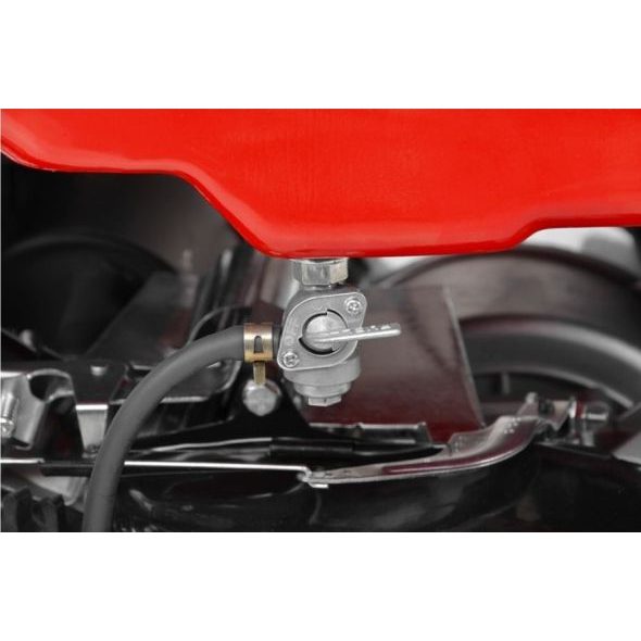 HECHT GG 3300 - ÁRAMFEJLESZTŐ