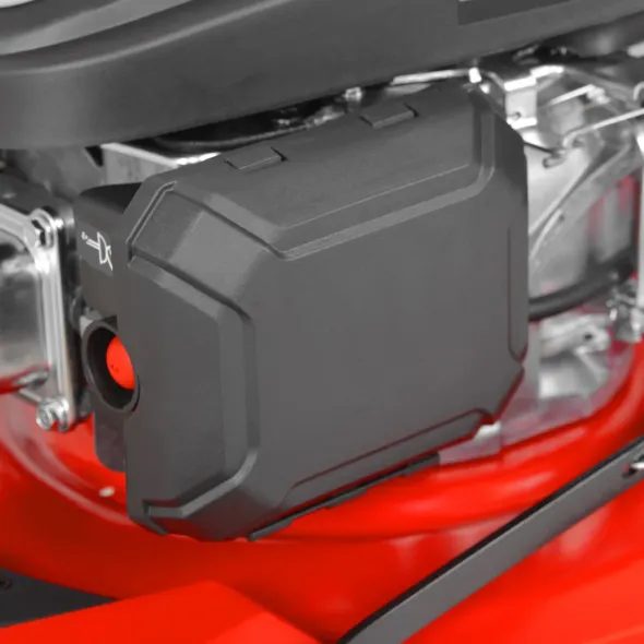 HECHT 5111 SXW - BENZINMOTOROS FŰNYÍRÓ