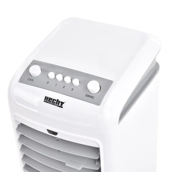 HECHT 3804 - LÉGHŰTŐ