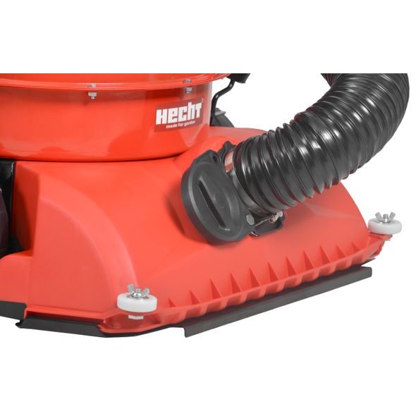 HECHT 8514 - BENZINMOTOROS LOMBSZÍVÓ-FÚVÓ