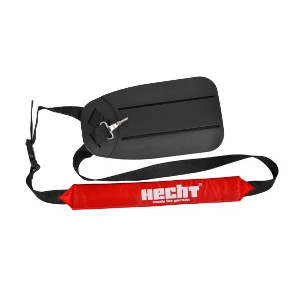 HECHT 129 BTS - BENZINMOTOROS FŰKASZA