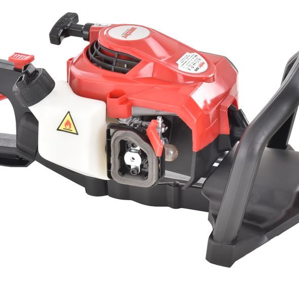 HECHT 9245 - BENZINMOTOROS SÖVÉNYVÁGÓ