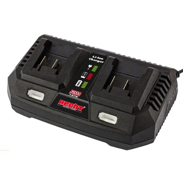 HECHT 001289CH - AKKUMULÁTOR TÖLTŐ