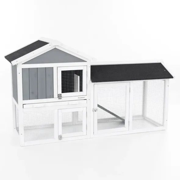 MOLLY - NYÚLKETREC 146,5*52*85,5