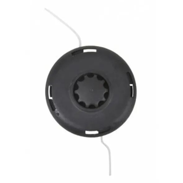 16300000 H - DAMILFEJ M12X1.75, HECHT 150, 163