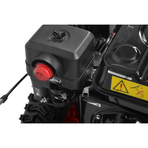 HECHT 8616 - SEPRŐGÉP