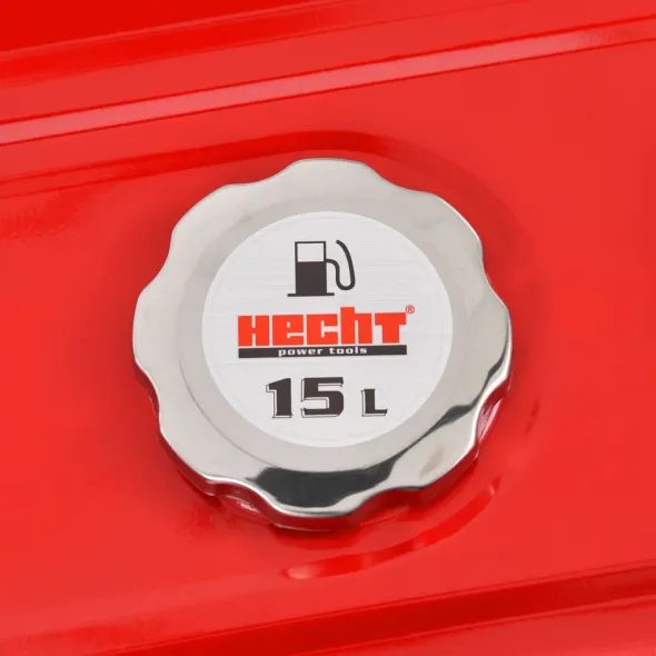 HECHT GG 2500 - ÁRAMFEJLESZTŐ