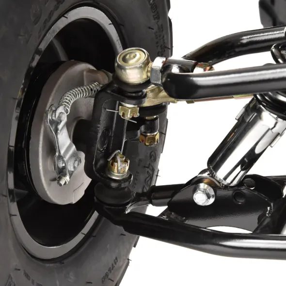 HECHT 56155 SAND - AKKUMULÁTOROS QUAD